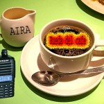 Rueda del Cafe